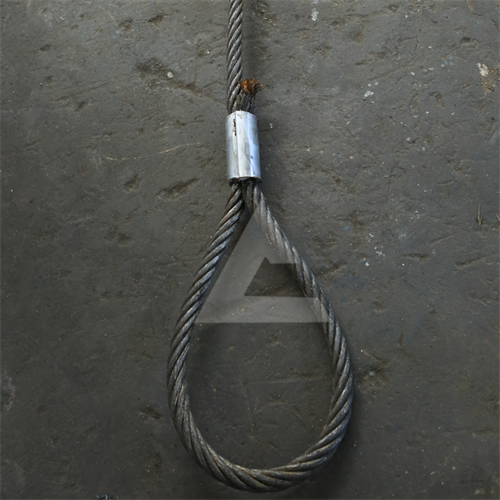 辰力壓制鋼絲繩 辰力壓制鋼絲繩/