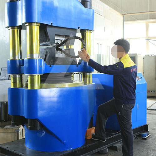 辰力壓套機 辰力壓套機/