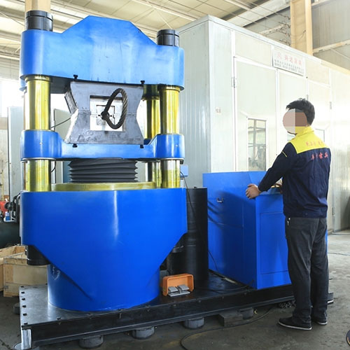 辰力壓套機(jī) 辰力壓套機(jī)