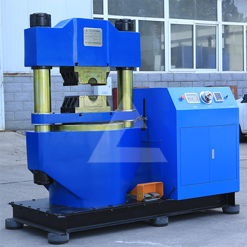 辰力鋼絲繩壓套機(jī) 辰力鋼絲繩壓套機(jī)/