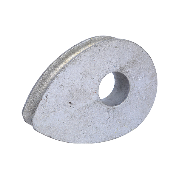 鋼絲繩重型套環(huán) 鋼絲繩重型套環(huán)