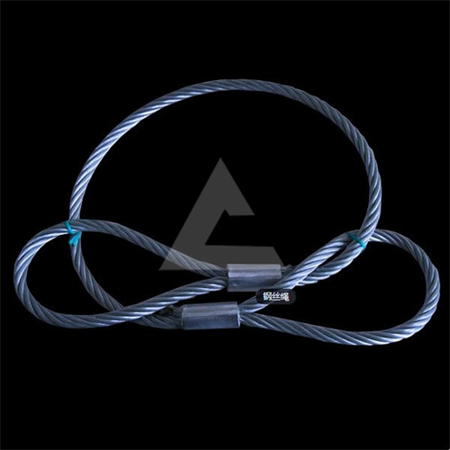 辰力壓制鋼絲繩 辰力壓制鋼絲繩/